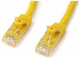 StarTech RJ-45/RJ-45 Cat.6 žlutý 7m (N6PATC7MYL)