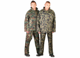 NoName XXXL maskáčová pláštěnka