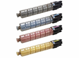 Ricoh Originální žlutý toner 842080 (842080)