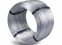 Metalurgia Metalurgie POZINKOVANÝ DRÁT 1,00 MM NA [UM.KG] - DRU 1 ZN