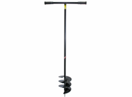 NoName 3-spirálový půdní vrták 140 mm (G-200-0474)