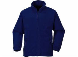 NoName Mikina Argyll Navy Fleece M