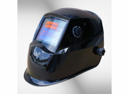 Powerweld Automatická přilba POWERWELD 2616G+ černá