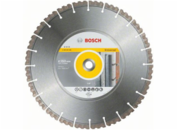 Bosch Řezací kotouč Best for Universal 350 x 25,4 mm (2608603636)