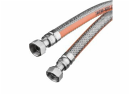 Invena INVENA flexibilní plynová hadice v PVC plášti 50 cm