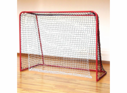 MPS Kovová fotbalová branka 160x115 cm (S376472)