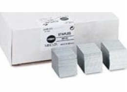 Konica Minolta originální staple cartrid