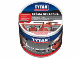 Tytan Těsnicí páska Red Roofing 100mm 10m - DAT-TF-CR-100WZ