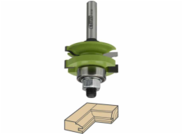 Luna fréza proti profilům 43 mm (210250106)