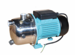 Omnigena Hydroforové čerpadlo JY 1000 s příslušenstvím 1,1 kW