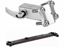 WeeRide Co-Pilot Držák kola dítěte