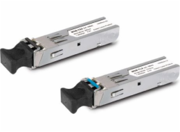 Planet Modul vysílače a přijímače MGB-TLA10, MiniGBIC, WDM (MGB-TLA10)