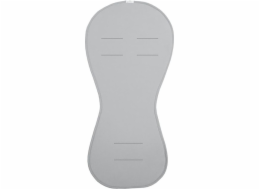 Matex Vložka do kočárku Paddi - světle šedá (MT0227)