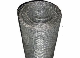 NoName POZINKOVANÉ TKANÉ SÍTĚ 100 CM S OKEM 3,2 MM DRÁT 0,6 MM [um.m2] - S-70 3,2*0,6