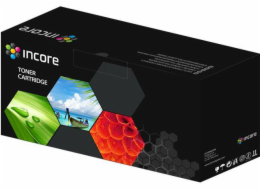 Incore Černý toner (IS-C430BK)