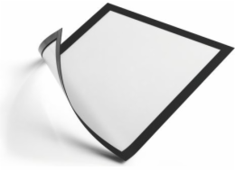 Durable Odolný magnetický rám A4 5SZ (4869-01)