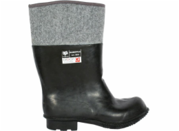 NoName PLSTĚNÉ HONOŽKY 100% GUMOVÉ VELIKOST 40 [UM.PAR] - BHP BUT-FG40