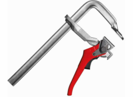 Erdi Ocelová páková svěrka GH 300x140mm od GH30