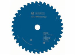 Bosch Řetězová pila KRUHOVÁ PILA BOSCH EXPERT 192 x 20 mm 38 ZUBŮ NEREZOVÁ OCEL, INOX B2608644288