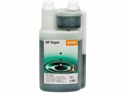 Stihl Motorový olej HP Super pro dvoutaktní motory, dávka 1 l