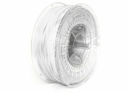 Devil Design Filament ABS bílý