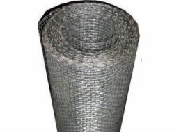 NoName POZINKOVANÉ TKANÉ SÍTĚ 100 CM S OKEM 6 MM, DRÁT 1,0 MM [um.m2] - S-70 6*1