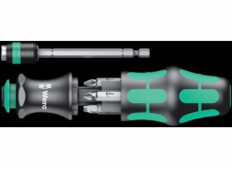 Wera Rukojeť se sadou Kraftform Kompakt 20 A (05051019001)