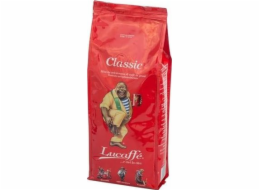 Lucaffe Klasická káva zrnková 1 kg