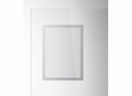 Durable Odolný samolepicí rámeček stříbrný A4 4841 2 ks Duraframe Sun