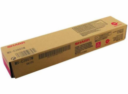 Sharp MX-C38GTM  originální/Sharp origin