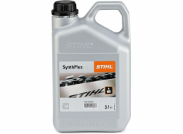 Stihl Olej do motorových pil SynthPlus 5l