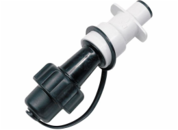 Stihl Systém plnění oleje do motorových pil STIHL