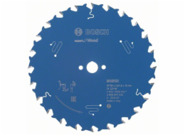 Bosch Kotouč do okružní pily Expert for Wood 184x16x24z (2608644035)