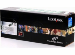 Lexmark Tonerová kazeta BSD RETURN PROG - 24B5589