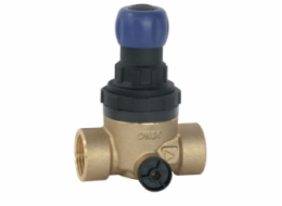 Husty redukční ventil 312 COMPACT G 3/4 - 0312.20.250