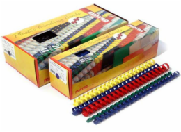 Argo RIDGE 25 MM MODRÉ 50 KS - 405253