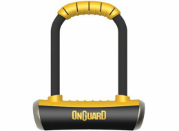 OnGuard Zámek na kolo PitBull Medium 8006M (ONG-8006M)