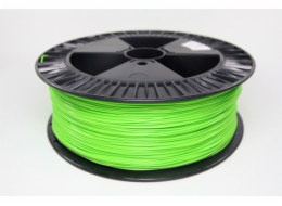 Spectrum Filament PLA světle zelený