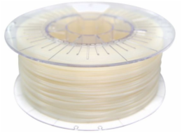 Spectrum Filament PLA Pro bílý