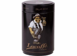 Lucaffe Mister Exclusive kávová zrna 250 g