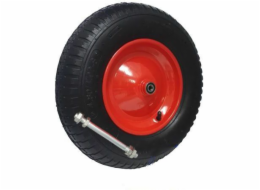 Zabi SADA KOLA S NÁPRAVOU FI12 4.00-8 2PR FM-Ł-K [jednotka ks] - KOLO S NÁPRAVOU