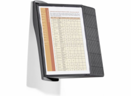 Durable Odolná nástěnná sada SHERPA 5854 - 5854