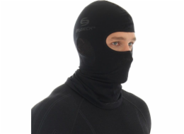 Brubeck Thermo kukla velikost S/M černá (KM00010)