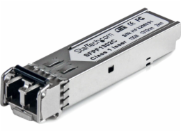 StarTech 100MB optický SFP transceiver LC SFP modul - SPFF1302C