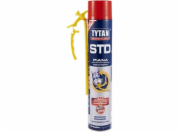 Tytan Foam TYTAN STD Vícesezónní nízkotlaká hadice 750 ml (14354)