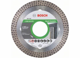Bosch Diamantový kotouč 85 x 22,23 mm (2608615075)