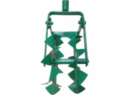 NoName Dvounožový zahradní vytrhávač plevele