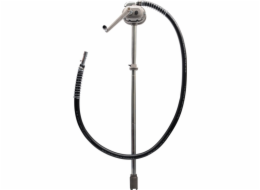 Yato Rotační čerpadlo na palivo a olej s antistatickou hadicí 100 cm (YT-0715)