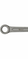 Geko Rázový očkový klíč pro rázové údery 80 mm