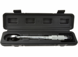 Geko Momentový klíč 1/4 5-25NM (G10063)